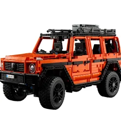 LEGO® Technic - Mercedes-Benz G 500 PROFESS... 42177 - 2891 Dele