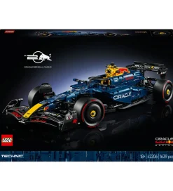 LEGO® Technic - Oracle Red Bull Racing RB20... 42206 - 1639 Dele
