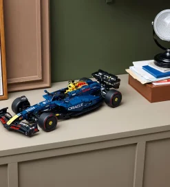LEGO® Technic - Oracle Red Bull Racing RB20... 42206 - 1639 Dele