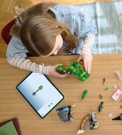 LEGO® Wicked - Emerald City og Kiamo Ko-slottet 75689 - 860 Dele