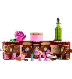 LEGO® Wicked - Glinda og Elphabas værelse 75683 - 740 Dele