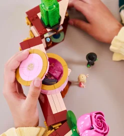 LEGO® Wicked - Glinda og Elphabas værelse 75683 - 740 Dele