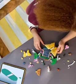 LEGO® Wicked - Glindas Bryllupsdag 75688 - 476 Dele