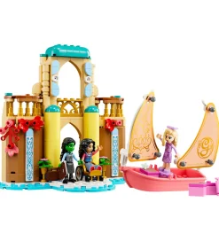 LEGO® Wicked - Shiz-universitetet... 75681 - 304 Dele