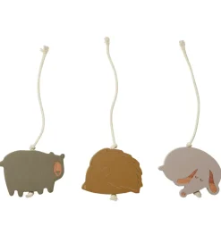 Liewood Aktivitetsstativ - Golden Caramel Multi Mix