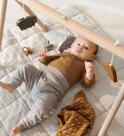 Liewood Aktivitetsstativ - Golden Caramel Multi Mix