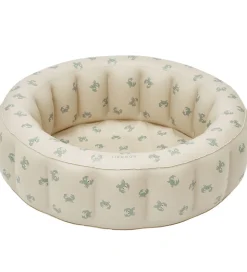 Liewood Badebassin - 85x24 cm - Kornelia - Crab/Sandy