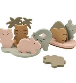 Liewood Badelegetøj - George - Multi Mix