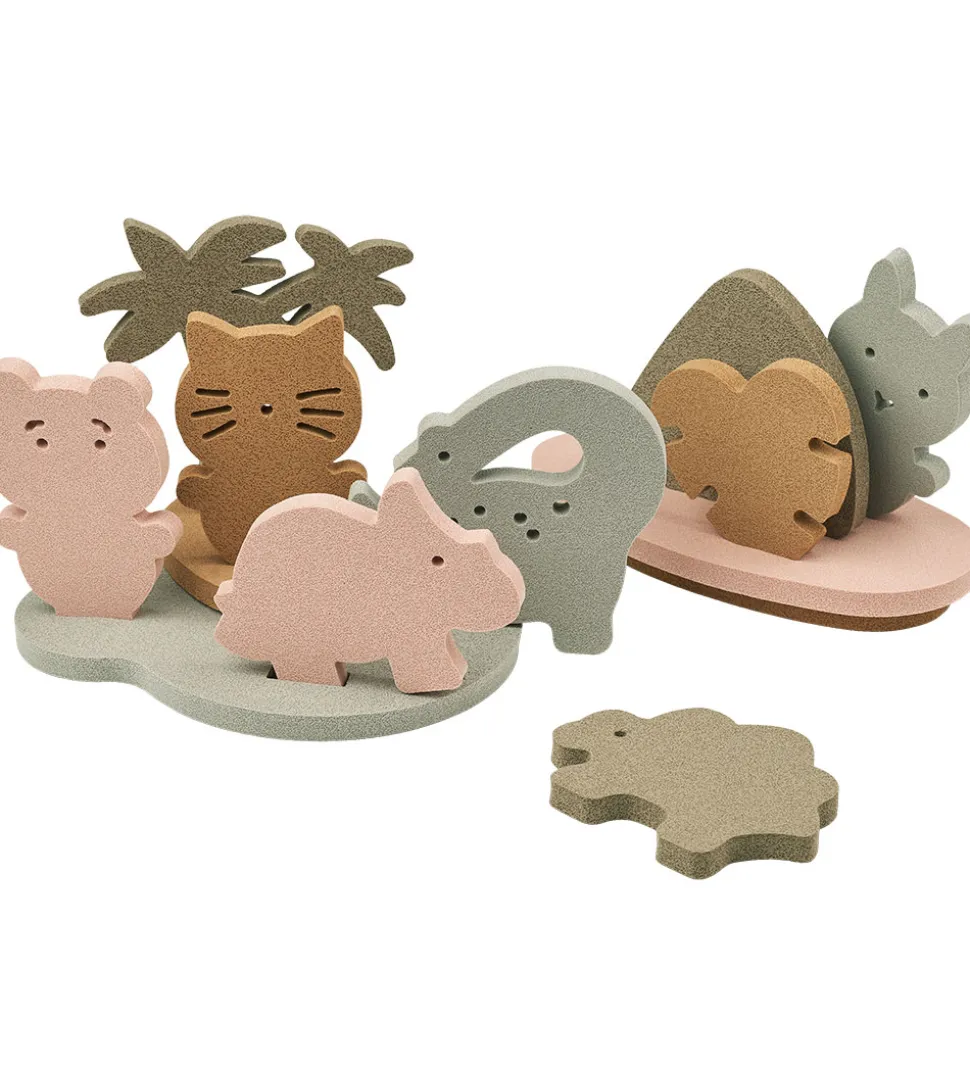 Liewood Badelegetøj - George - Multi Mix