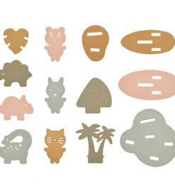 Liewood Badelegetøj - George - Multi Mix