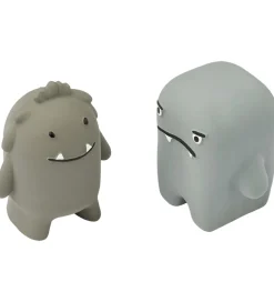 Liewood Badelegetøj - 2-pak - Gudmund - Faune Green/Blue Fog