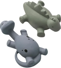 Liewood Badelegetøj - 2-pak - Algi - Blue Mix