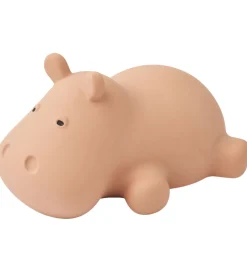 Liewood Badelegetøj - Yrsa Hippo - Tuscany Rose