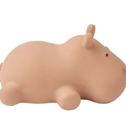 Liewood Badelegetøj - Yrsa Hippo - Tuscany Rose