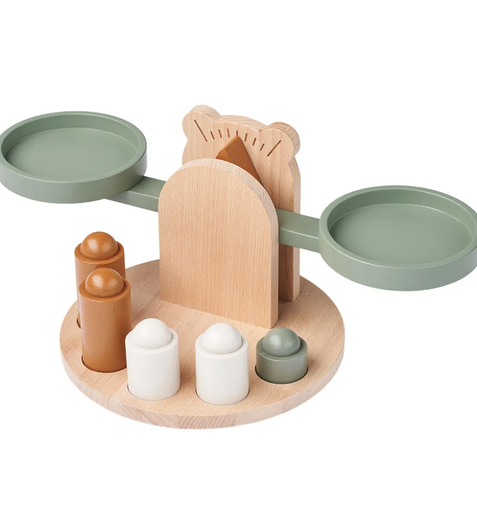 Liewood Balancevægt - Ronni - Faune Green