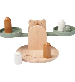 Liewood Balancevægt - Ronni - Faune Green