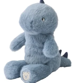 Liewood Bamse - Binnie Stego Dino - Blue Fog