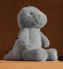 Liewood Bamse - Binnie Stego Dino - Blue Fog