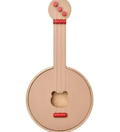 Liewood Banjo - Chas - Apple Red/Tuscany Rose Mix