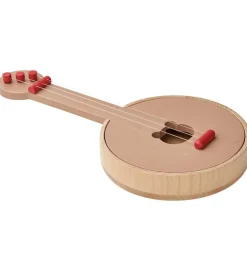Liewood Banjo - Chas - Apple Red/Tuscany Rose Mix