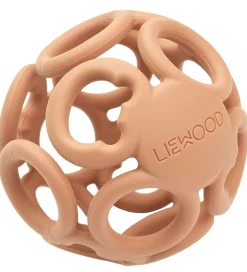Liewood Bidebold - Silikone - Jasmin - Tuscany Rose