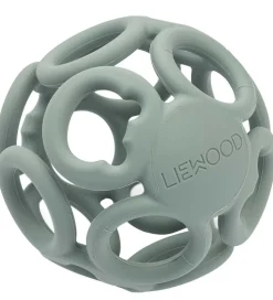 Liewood Bidebold - Silikone - Jasmin - Peppermint