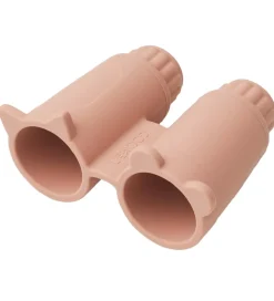 Liewood Bidelegetøj - Rikki - Kikkert - Dark Rose