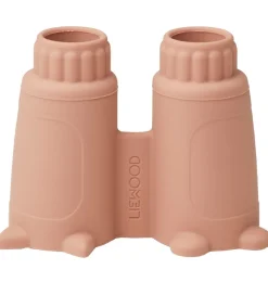 Liewood Bidelegetøj - Rikki - Kikkert - Dark Rose