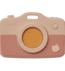 Liewood Bidelegetøj - Steven - Kamera - Classic Rose Multi Mix