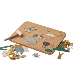 Liewood Hammersæt - Easteban Pin Board