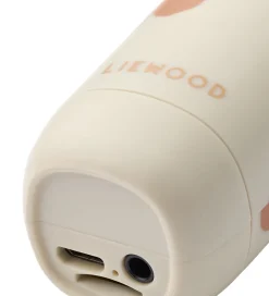 Liewood Karaokemikrofon - Beinta - Peach/Sea Shell