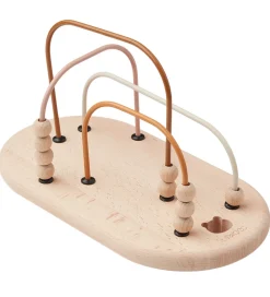 Liewood Kuglelabyrint - Ronald - Rose Multi Mix