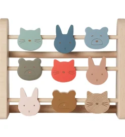 Liewood Kugleramme - Astrid - Classix Multi Mix