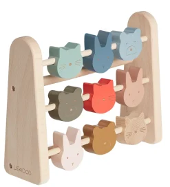 Liewood Kugleramme - Astrid - Classix Multi Mix