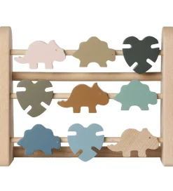 Liewood Kugleramme - Astrid - Dino Multi Mix