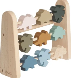 Liewood Kugleramme - Astrid - Dino Multi Mix