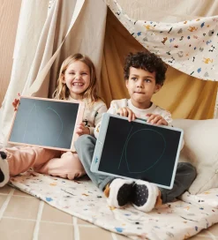 Liewood LCD-Tegnetavle - Zora - Rabbit/Pale Tuscany