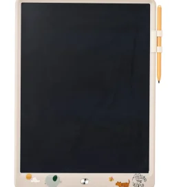 Liewood LCD-Tegnetavle - Zora - Around The World/Sandy