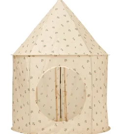 Liewood Legetelt - Oaks - Peach/Sea Shell