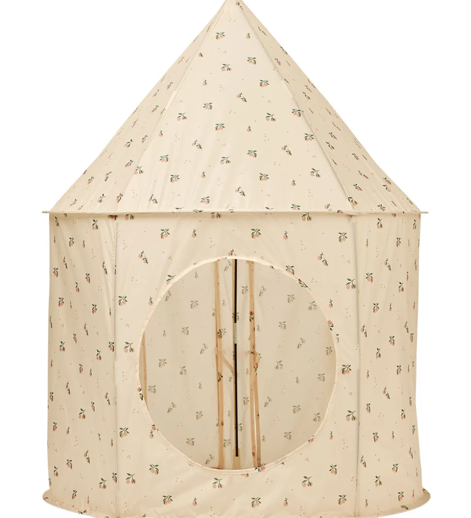 Liewood Legetelt - Oaks - Peach/Sea Shell