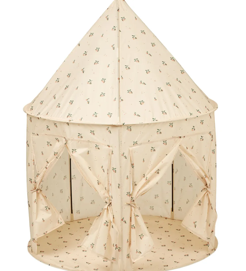 Liewood Legetelt - Oaks - Peach/Sea Shell