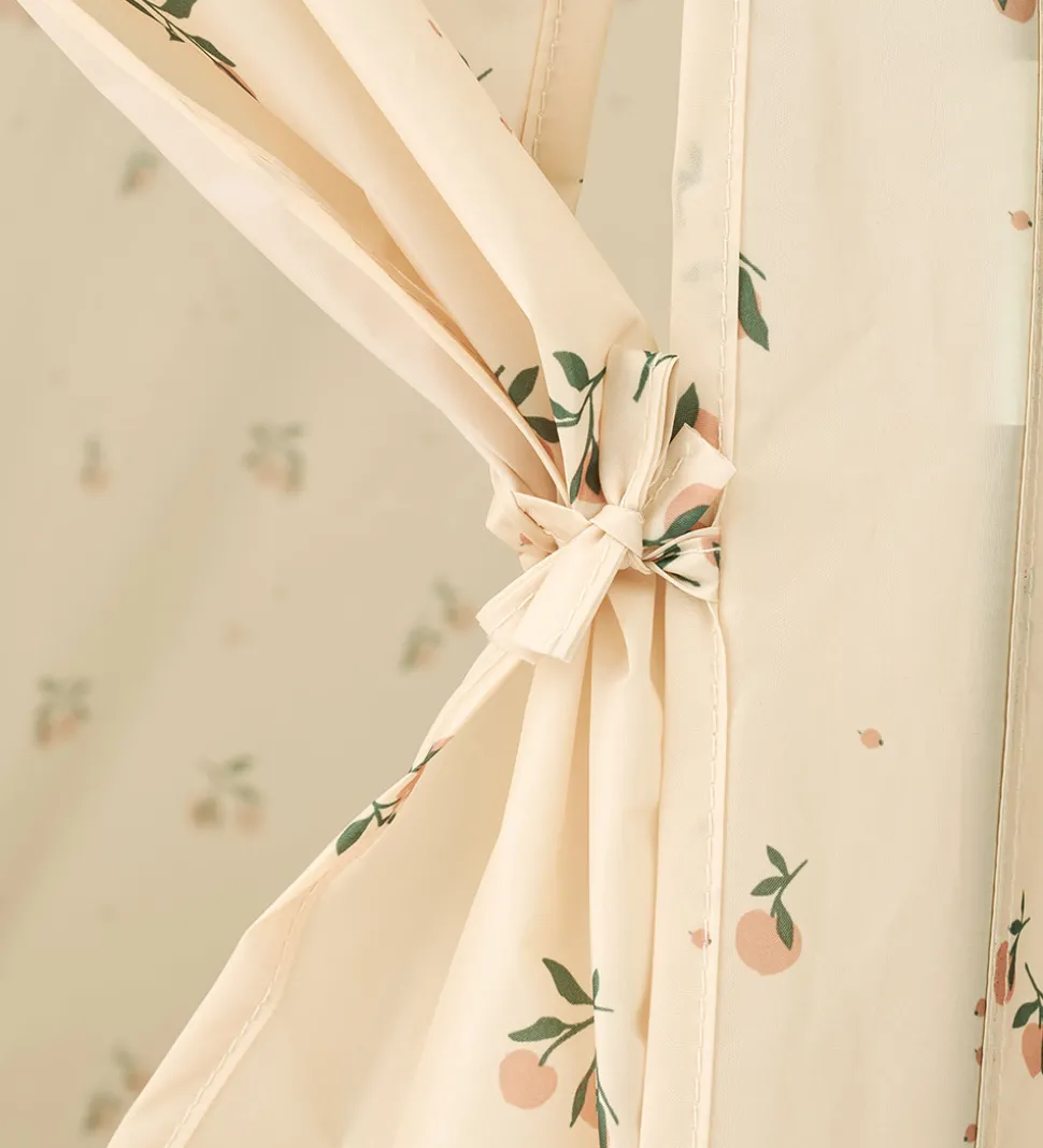 Liewood Legetelt - Oaks - Peach/Sea Shell