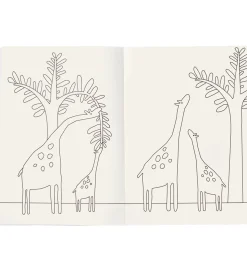 Liewood Malebog - Odell - Sea Creature/All Together Mix