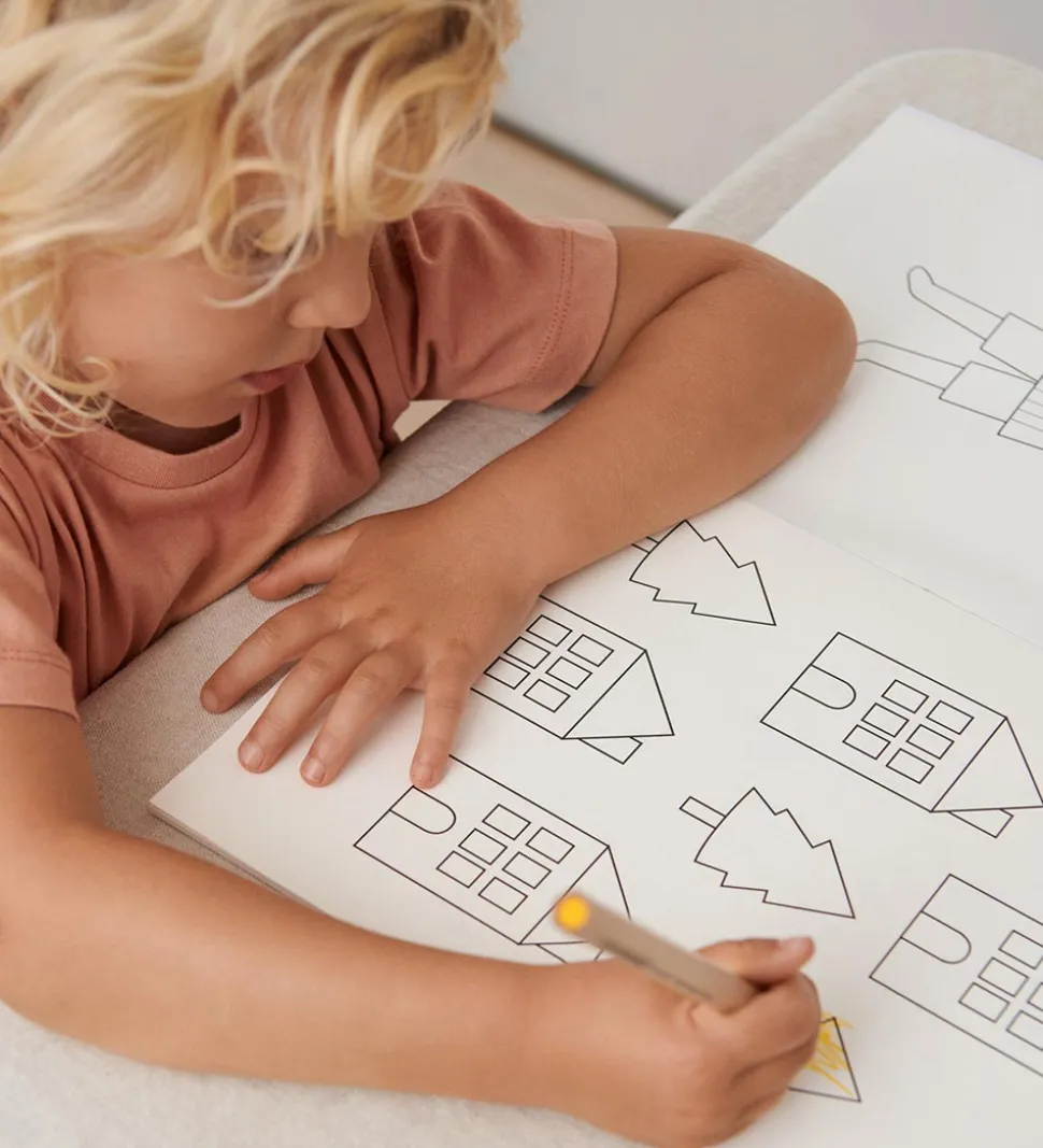 Liewood Malebog - Odell - Vehicles/Downtown Mix