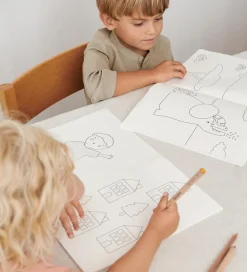 Liewood Malebog - Odell - Vehicles/Downtown Mix