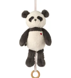 Liewood Musikuro - Makenna Panda - Sandy/Dark Grey