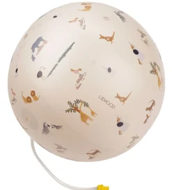 Liewood Oppustelig Sprinkler - Luis - All Together/Sandy