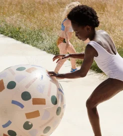 Liewood Oppustelig Sprinkler - Luis - All Together/Sandy