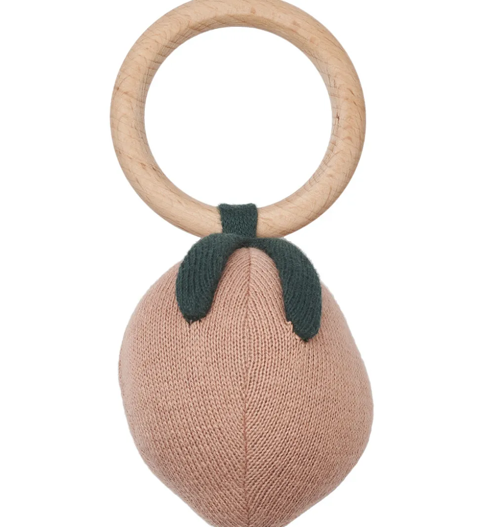 Liewood Rangle - Aria - Peach/Pale Tuscany Multi Mix