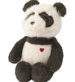 Liewood Rangle - Dania - Panda - Sandy/Dark Grey